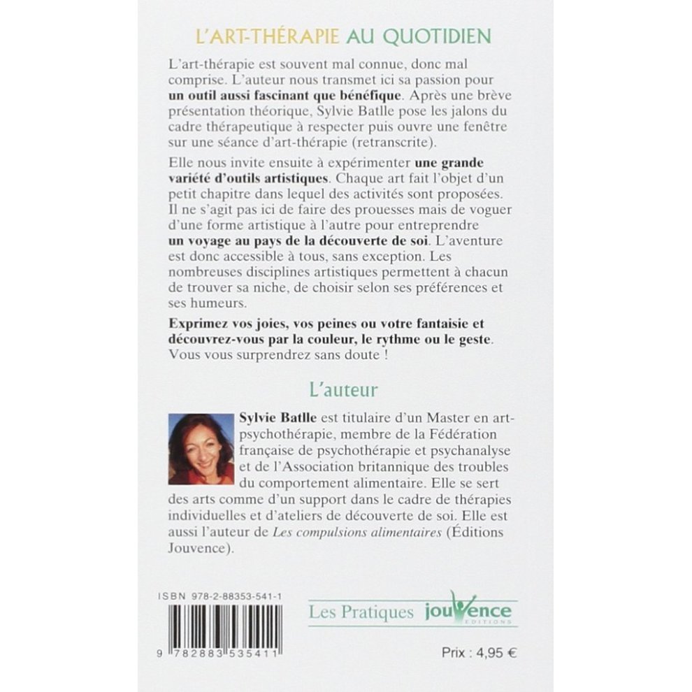 L'art-thérapie Au Quotidien : Magie, Couleurs, évasion Et Profondeur