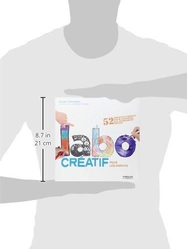 Labo Créatif Pour Les Enfants