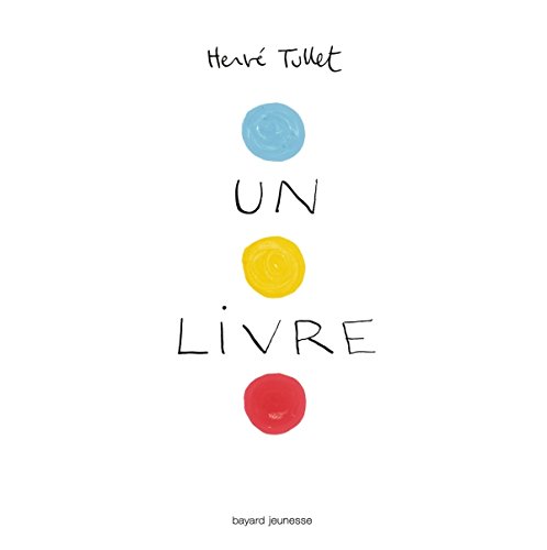 Un Livre (French Edition)