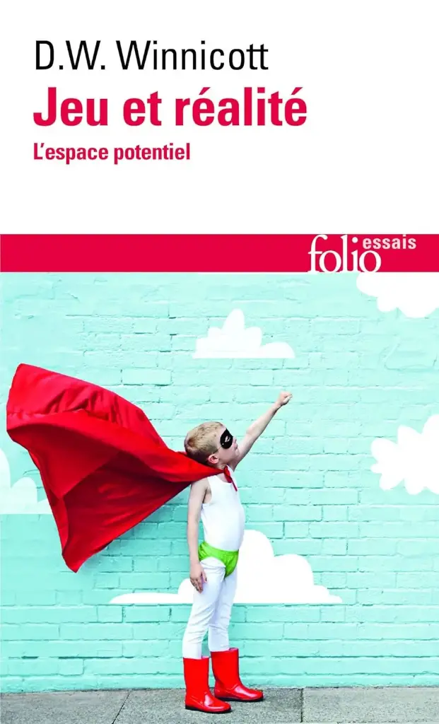 Jeu et Réalité: L'espace Potentiel