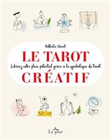 Hannot, Nathalie - Le Tarot Créatif 