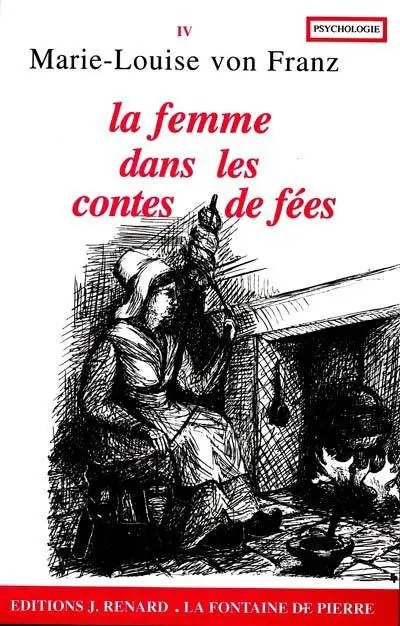 von Frantz, Marie-Louise - La femme dans les contes de fées