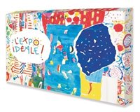 Tullet, Hervé - L'expo idéale