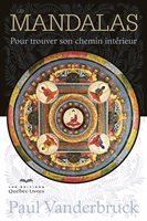 Vanderbruck, Paul - Les Mandalas - Pour trouver son chemin intérieur