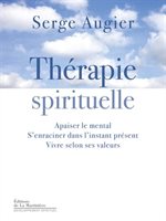 Augier, Serge - La Thérapie Spirituelle