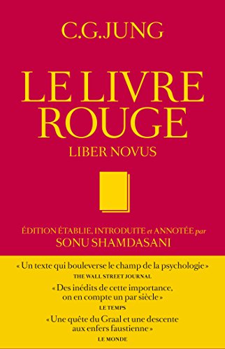 Jung, Carl G. - Le Livre Rouge