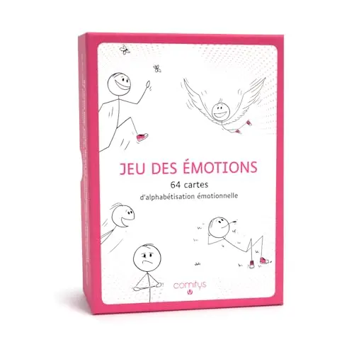 Jeu des émotions