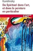 Kandinsky - Du Spirituel dans l'Art 