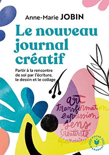 Jobin, Anne-Marie - Mon Journal Créatif