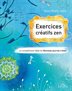 Jobin, Anne-Marie - Exercices créatifs zen