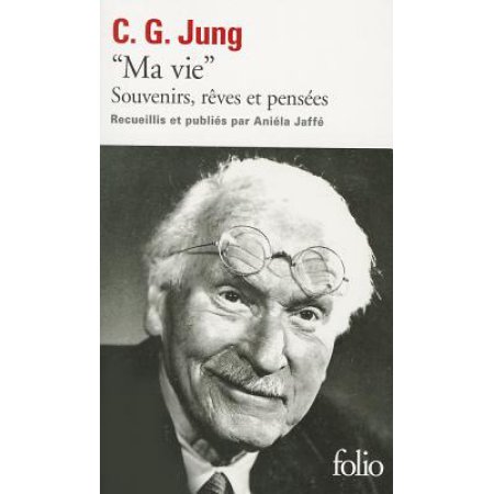 Jung, Carl G. - Ma Vie