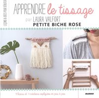 Valfort, Laura - Apprendre le tissage