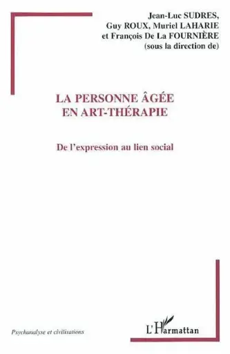 Sudres, Jean-Luc - Personne âgée en Art-thérapie