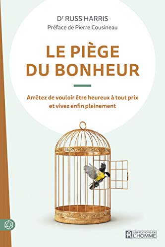 Russ, Harris - Le piège du bonheur