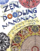 Scrace, Carolyn - Zen Doodling Mandalas