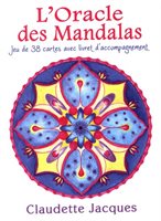 Jacques, Claudette - L'Oracle Des Mandalas